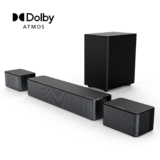 ULTIMEA Poseidon M4 Soundbar Now $149.99 (reg $329.99) – Save $180!