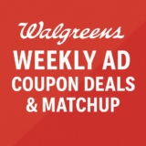 Walgreens Weekly Ad: Best Coupon Deals & Matchups (Sept 21‑27)
