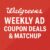 Walgreens Weekly Ad: Best Coupon Deals & Matchups (Sept 21‑27)