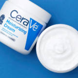 CeraVe Moisturizing Cream Sample